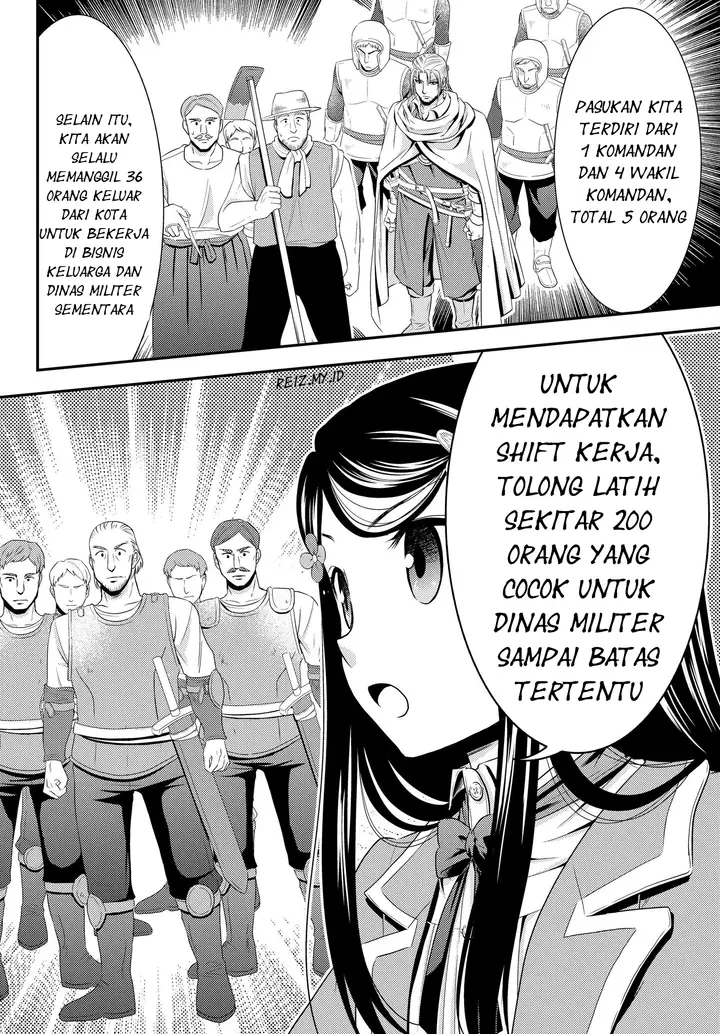 image-komik-rougo-ni-sonaete-i-sekai-de-8-man-mai-no-kinka-o-tamemasu-chapter-39-16/23