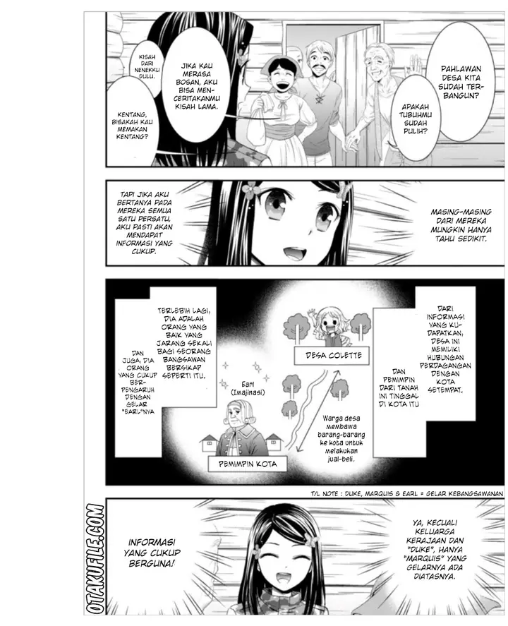 image-komik-rougo-ni-sonaete-i-sekai-de-8-man-mai-no-kinka-o-tamemasu-chapter-4-3/27