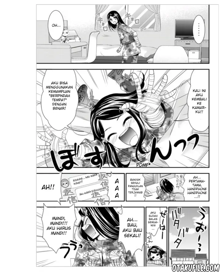 image-komik-rougo-ni-sonaete-i-sekai-de-8-man-mai-no-kinka-o-tamemasu-chapter-4-6/27