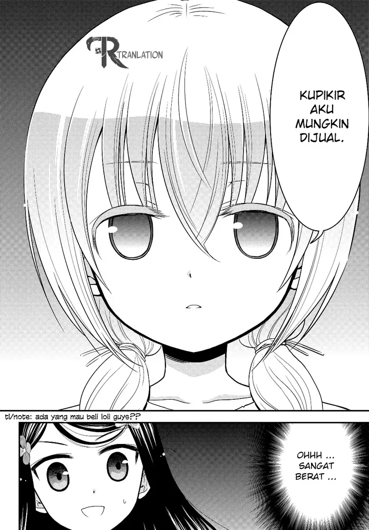 image-komik-rougo-ni-sonaete-i-sekai-de-8-man-mai-no-kinka-o-tamemasu-chapter-44-11/22