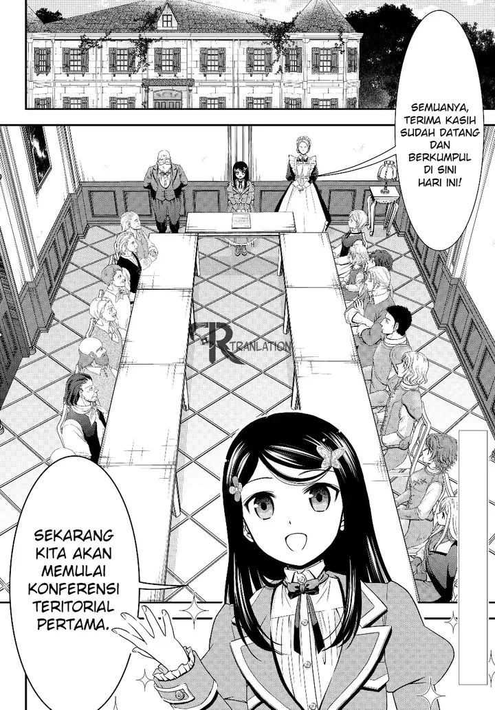 image-komik-rougo-ni-sonaete-i-sekai-de-8-man-mai-no-kinka-o-tamemasu-chapter-45-1/22