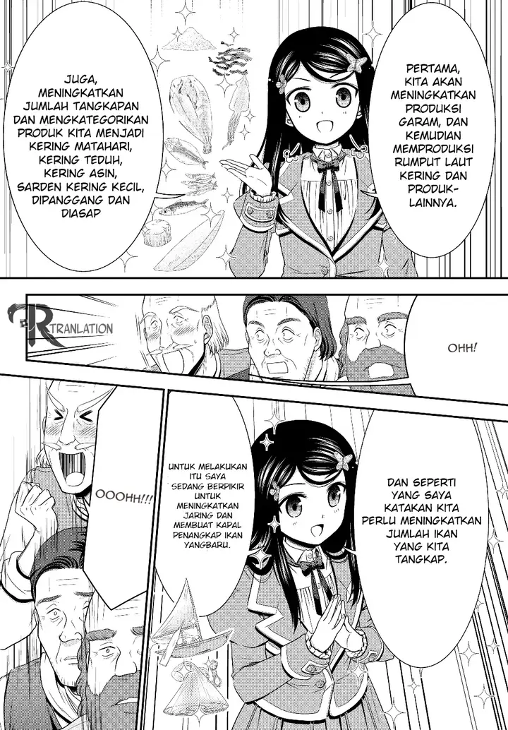 image-komik-rougo-ni-sonaete-i-sekai-de-8-man-mai-no-kinka-o-tamemasu-chapter-45-7/22