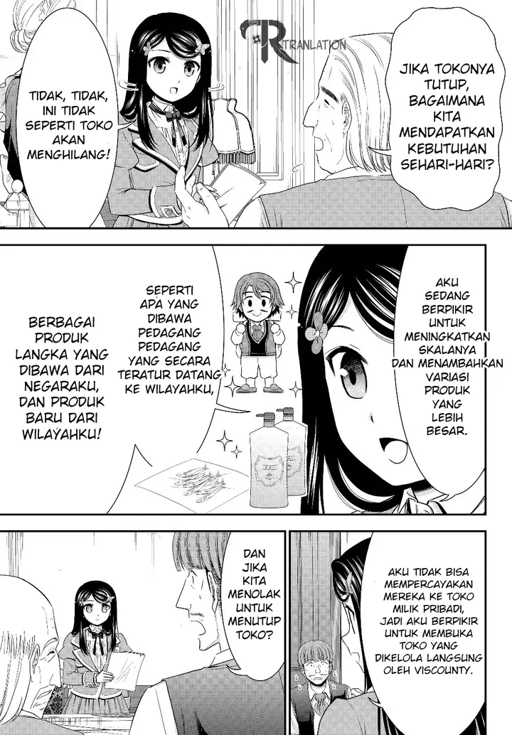 image-komik-rougo-ni-sonaete-i-sekai-de-8-man-mai-no-kinka-o-tamemasu-chapter-45-10/22