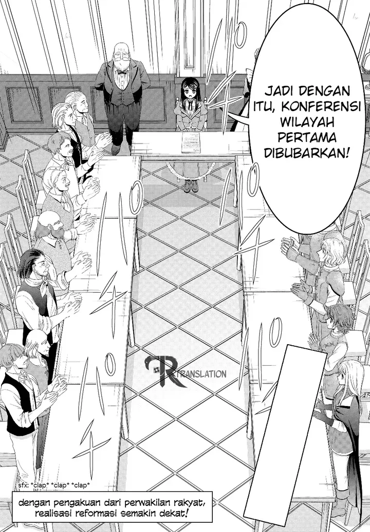 image-komik-rougo-ni-sonaete-i-sekai-de-8-man-mai-no-kinka-o-tamemasu-chapter-45-20/22