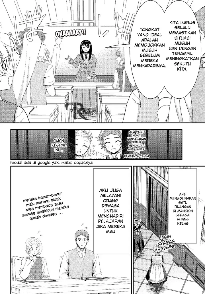 image-komik-rougo-ni-sonaete-i-sekai-de-8-man-mai-no-kinka-o-tamemasu-chapter-46-8/23