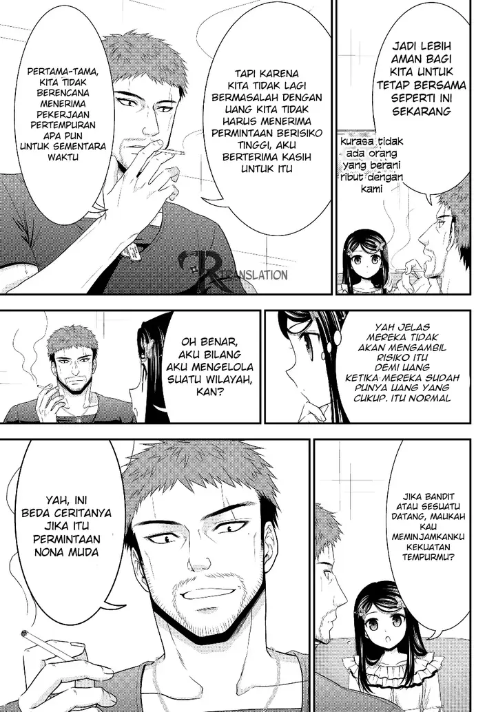 image-komik-rougo-ni-sonaete-i-sekai-de-8-man-mai-no-kinka-o-tamemasu-chapter-47-7/19