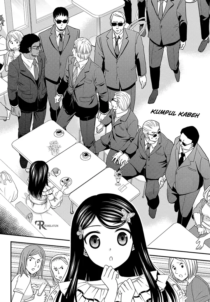 image-komik-rougo-ni-sonaete-i-sekai-de-8-man-mai-no-kinka-o-tamemasu-chapter-48-17/25