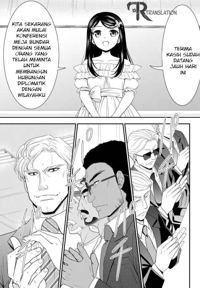 image-komik-rougo-ni-sonaete-i-sekai-de-8-man-mai-no-kinka-o-tamemasu-chapter-49-6/28