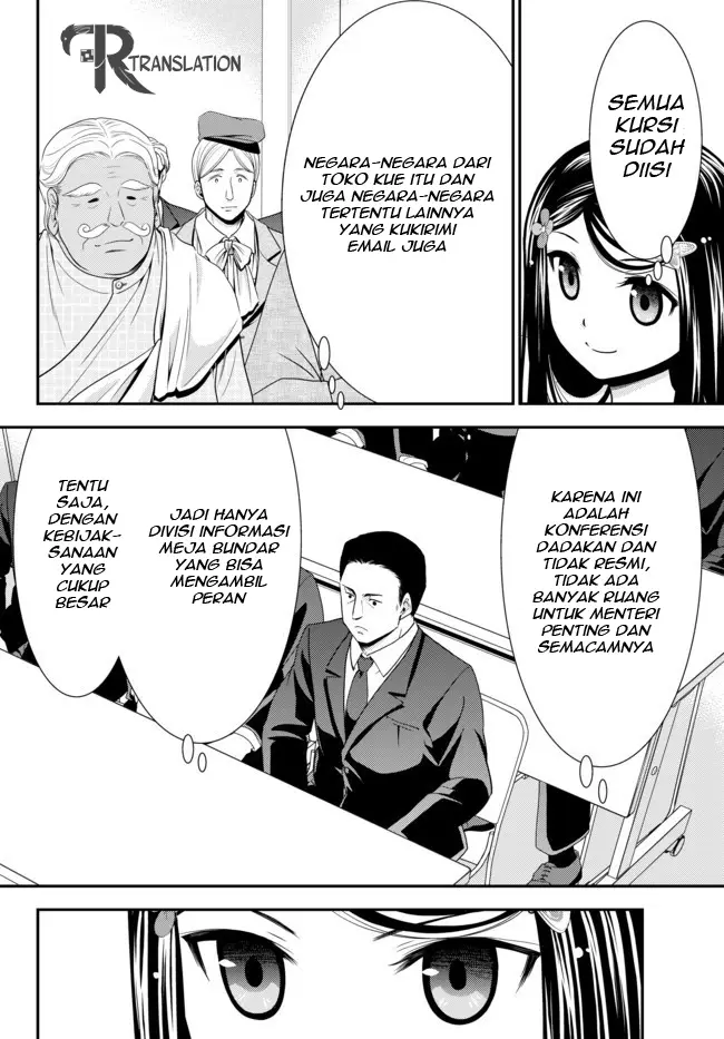 image-komik-rougo-ni-sonaete-i-sekai-de-8-man-mai-no-kinka-o-tamemasu-chapter-49-7/28