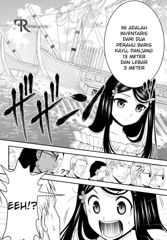 image-komik-rougo-ni-sonaete-i-sekai-de-8-man-mai-no-kinka-o-tamemasu-chapter-49-11/28