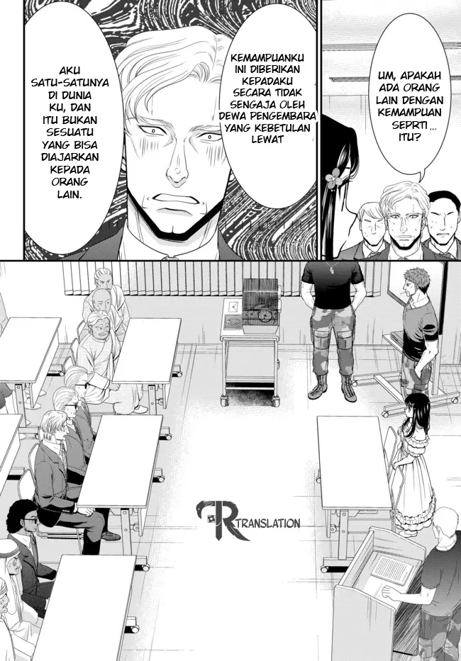 image-komik-rougo-ni-sonaete-i-sekai-de-8-man-mai-no-kinka-o-tamemasu-chapter-49-21/28