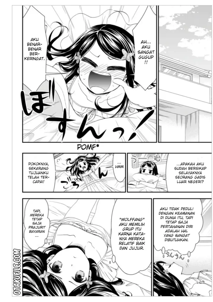 image-komik-rougo-ni-sonaete-i-sekai-de-8-man-mai-no-kinka-o-tamemasu-chapter-5-8/19