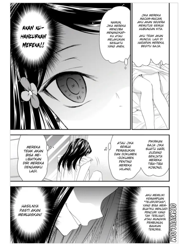 image-komik-rougo-ni-sonaete-i-sekai-de-8-man-mai-no-kinka-o-tamemasu-chapter-5-9/19