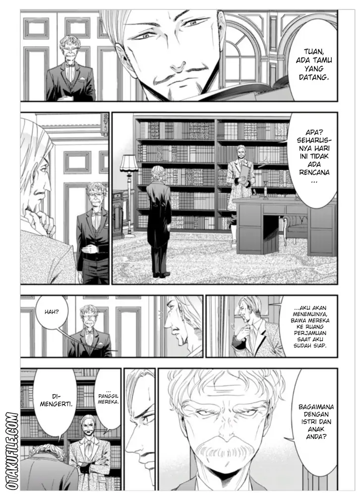 image-komik-rougo-ni-sonaete-i-sekai-de-8-man-mai-no-kinka-o-tamemasu-chapter-5-13/19