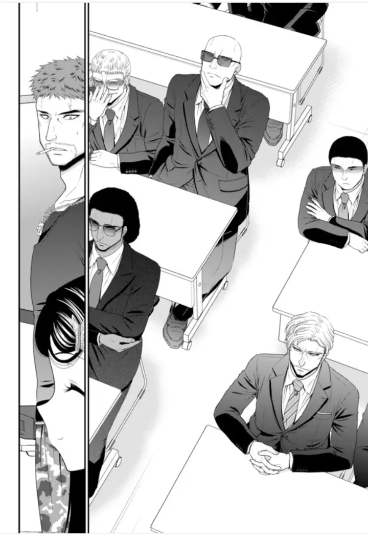 image-komik-rougo-ni-sonaete-i-sekai-de-8-man-mai-no-kinka-o-tamemasu-chapter-51-8/17