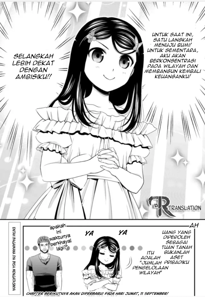 image-komik-rougo-ni-sonaete-i-sekai-de-8-man-mai-no-kinka-o-tamemasu-chapter-51-11/17