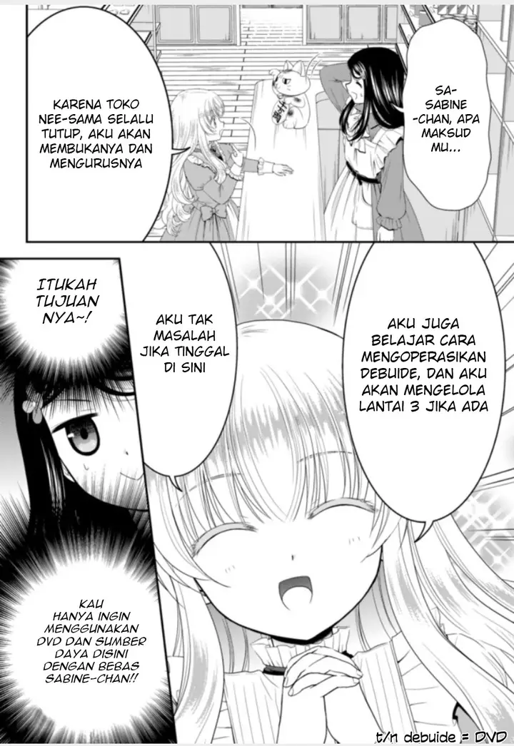 image-komik-rougo-ni-sonaete-i-sekai-de-8-man-mai-no-kinka-o-tamemasu-chapter-52-4/26