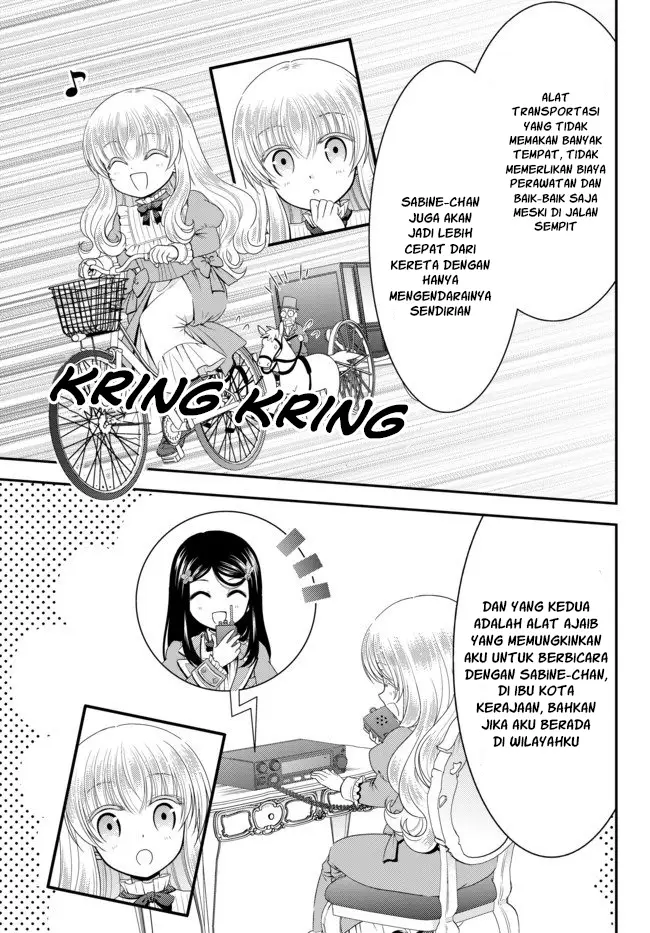 image-komik-rougo-ni-sonaete-i-sekai-de-8-man-mai-no-kinka-o-tamemasu-chapter-53-5/24