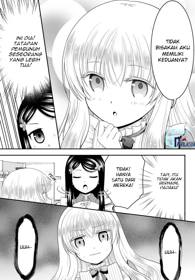 image-komik-rougo-ni-sonaete-i-sekai-de-8-man-mai-no-kinka-o-tamemasu-chapter-53-7/24