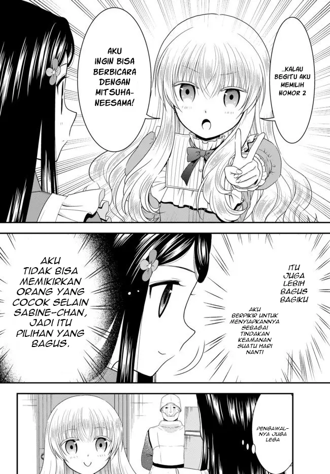 image-komik-rougo-ni-sonaete-i-sekai-de-8-man-mai-no-kinka-o-tamemasu-chapter-53-8/24