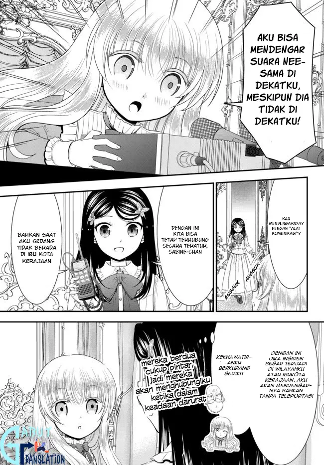 image-komik-rougo-ni-sonaete-i-sekai-de-8-man-mai-no-kinka-o-tamemasu-chapter-53-15/24