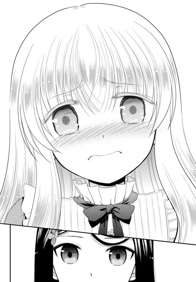 image-komik-rougo-ni-sonaete-i-sekai-de-8-man-mai-no-kinka-o-tamemasu-chapter-53-18/24