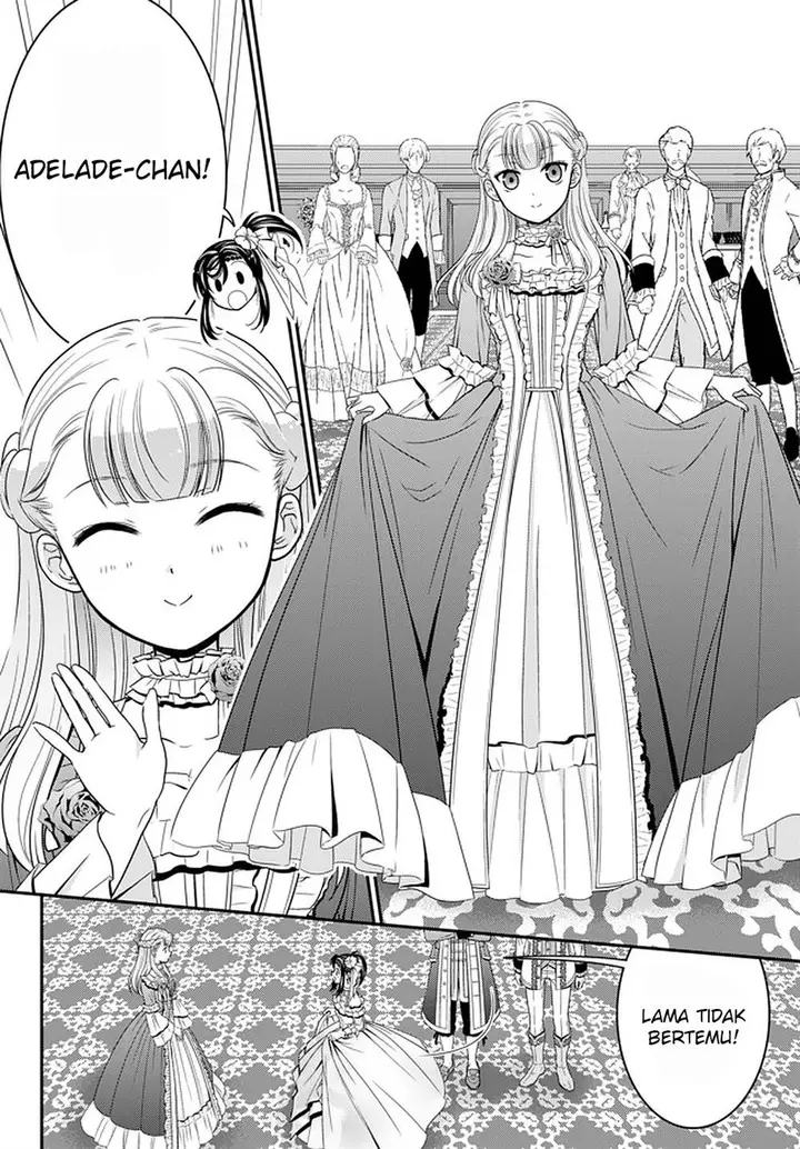 image-komik-rougo-ni-sonaete-i-sekai-de-8-man-mai-no-kinka-o-tamemasu-chapter-57-8/24