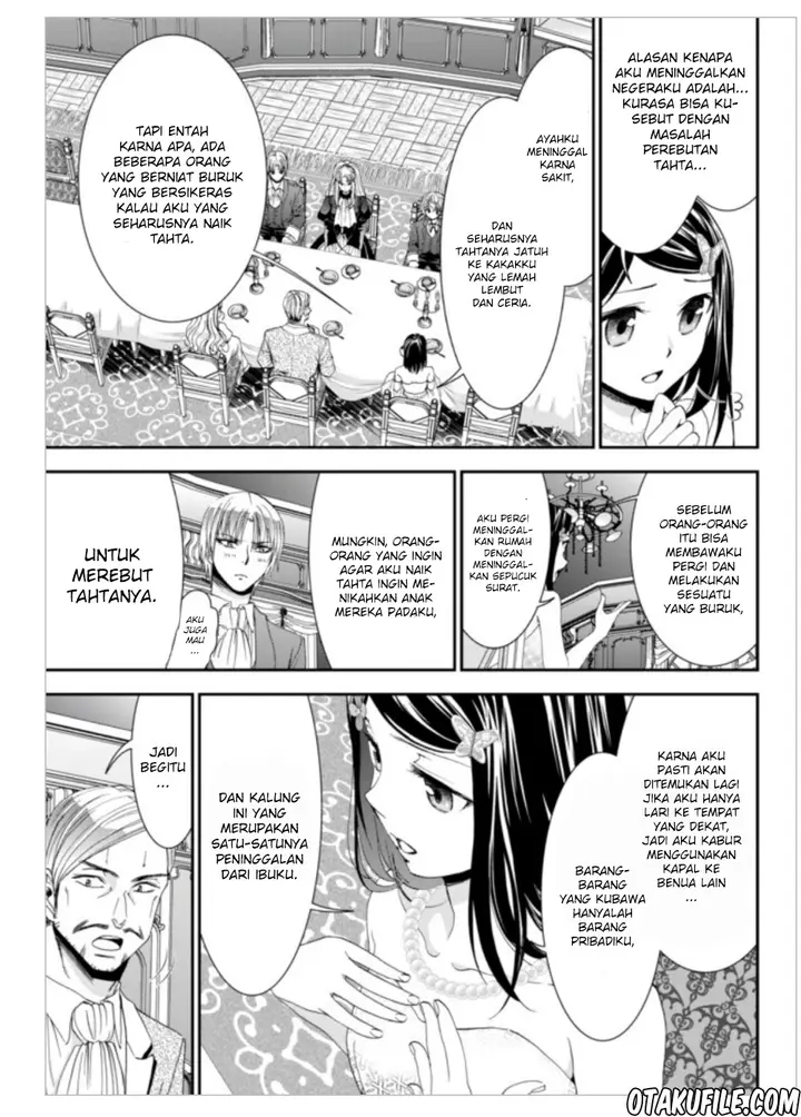 image-komik-rougo-ni-sonaete-i-sekai-de-8-man-mai-no-kinka-o-tamemasu-chapter-6-15/20