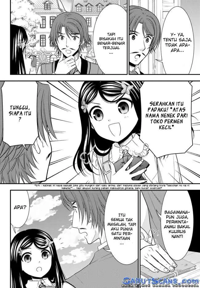 image-komik-rougo-ni-sonaete-i-sekai-de-8-man-mai-no-kinka-o-tamemasu-chapter-61-6/20