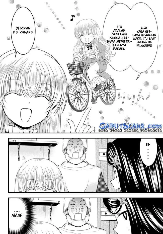 image-komik-rougo-ni-sonaete-i-sekai-de-8-man-mai-no-kinka-o-tamemasu-chapter-61-14/20
