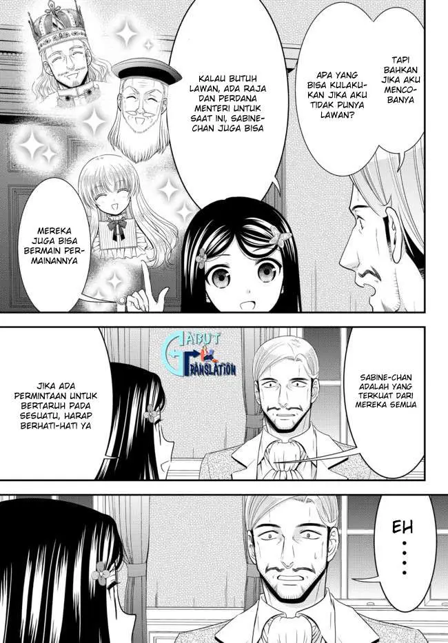 image-komik-rougo-ni-sonaete-i-sekai-de-8-man-mai-no-kinka-o-tamemasu-chapter-63-11/24