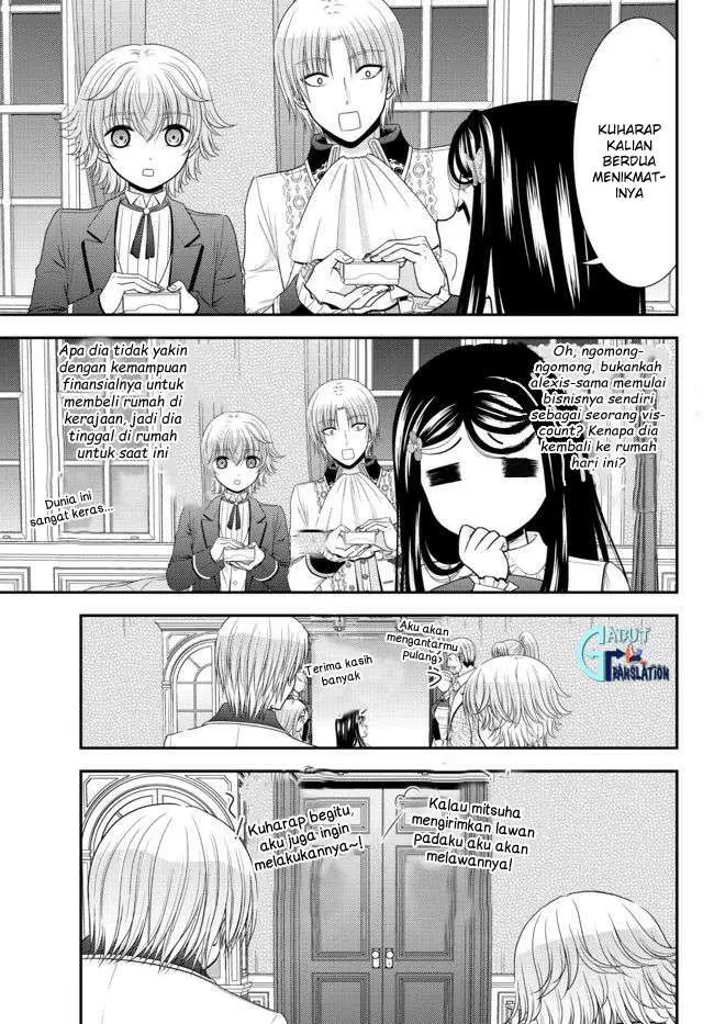 image-komik-rougo-ni-sonaete-i-sekai-de-8-man-mai-no-kinka-o-tamemasu-chapter-63-15/24
