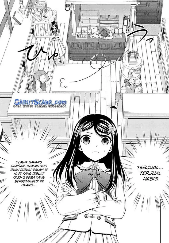 image-komik-rougo-ni-sonaete-i-sekai-de-8-man-mai-no-kinka-o-tamemasu-chapter-64-3/25