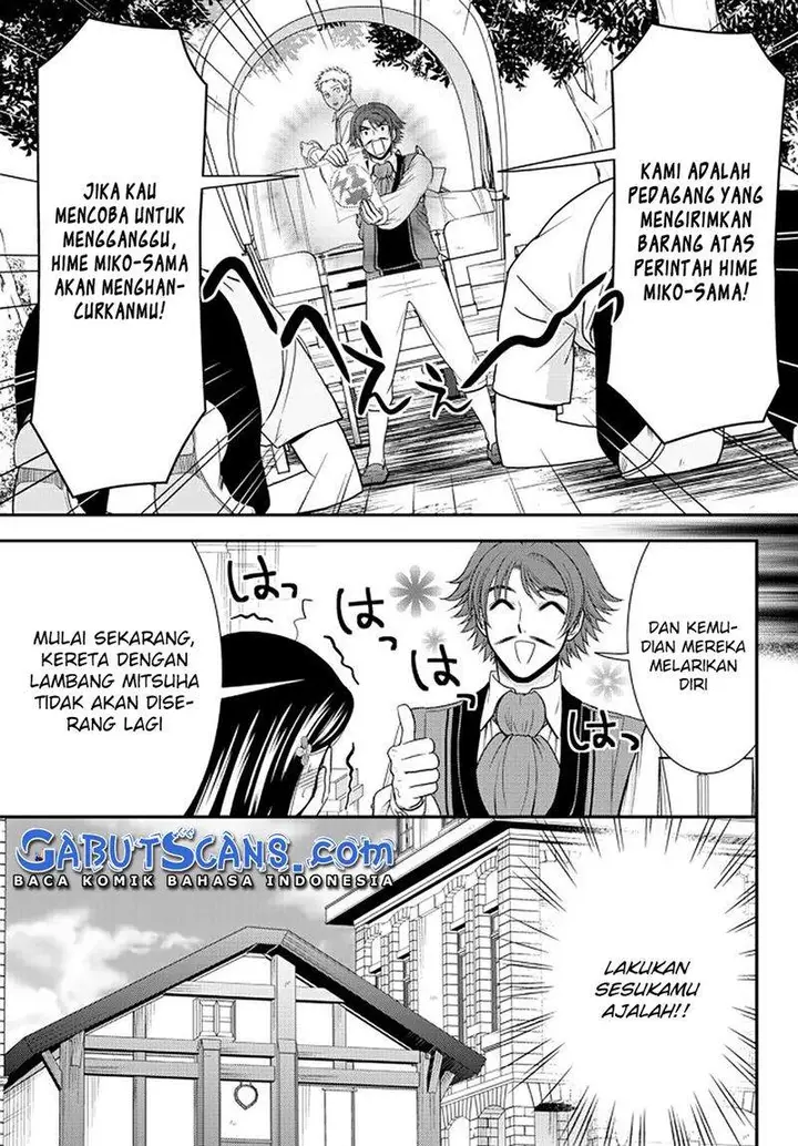 image-komik-rougo-ni-sonaete-i-sekai-de-8-man-mai-no-kinka-o-tamemasu-chapter-64-9/25