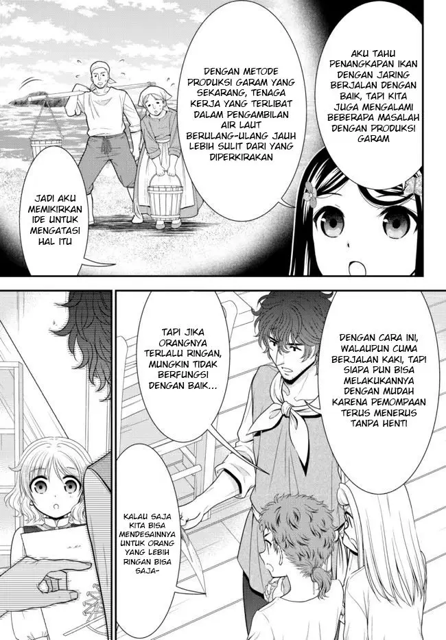 image-komik-rougo-ni-sonaete-i-sekai-de-8-man-mai-no-kinka-o-tamemasu-chapter-65-9/25