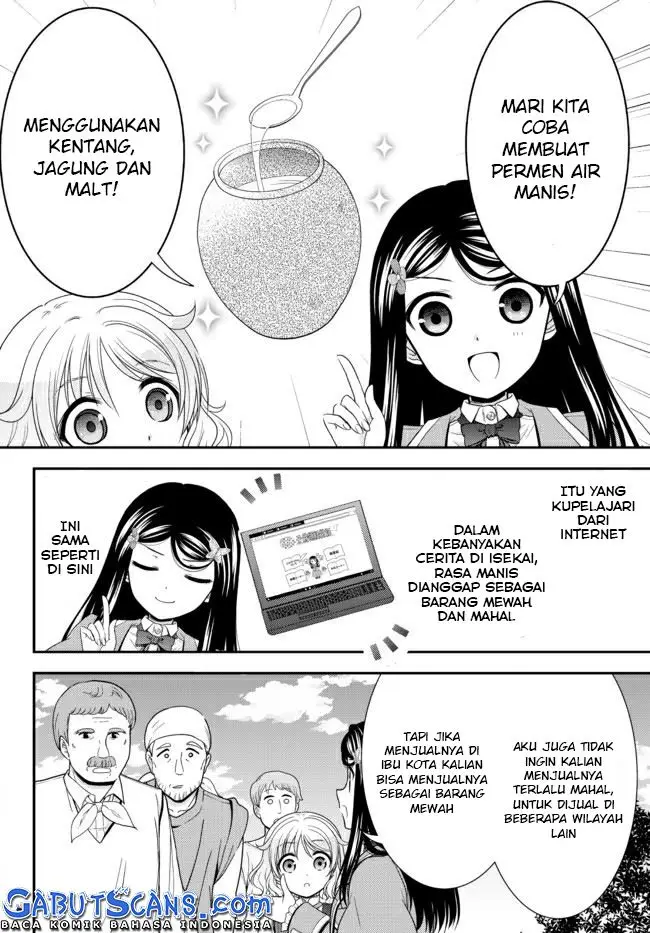 image-komik-rougo-ni-sonaete-i-sekai-de-8-man-mai-no-kinka-o-tamemasu-chapter-65-12/25
