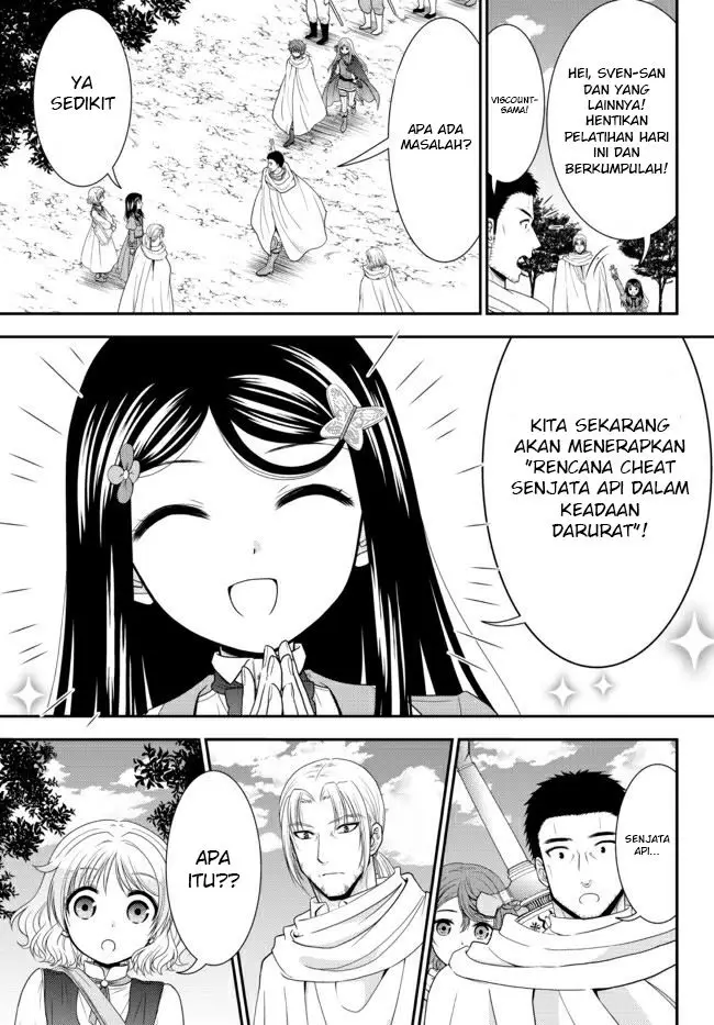 image-komik-rougo-ni-sonaete-i-sekai-de-8-man-mai-no-kinka-o-tamemasu-chapter-65-17/25