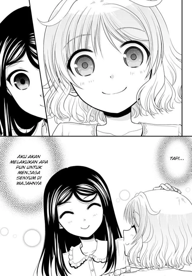 image-komik-rougo-ni-sonaete-i-sekai-de-8-man-mai-no-kinka-o-tamemasu-chapter-65-21/25