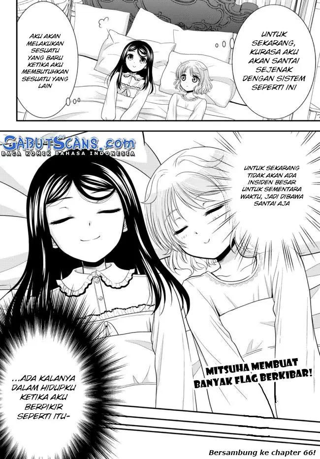image-komik-rougo-ni-sonaete-i-sekai-de-8-man-mai-no-kinka-o-tamemasu-chapter-65-22/25