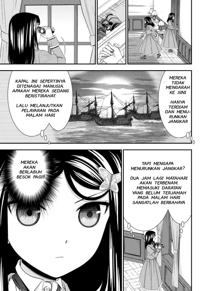 image-komik-rougo-ni-sonaete-i-sekai-de-8-man-mai-no-kinka-o-tamemasu-chapter-66-6/15