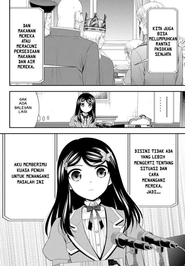 image-komik-rougo-ni-sonaete-i-sekai-de-8-man-mai-no-kinka-o-tamemasu-chapter-67-3/19