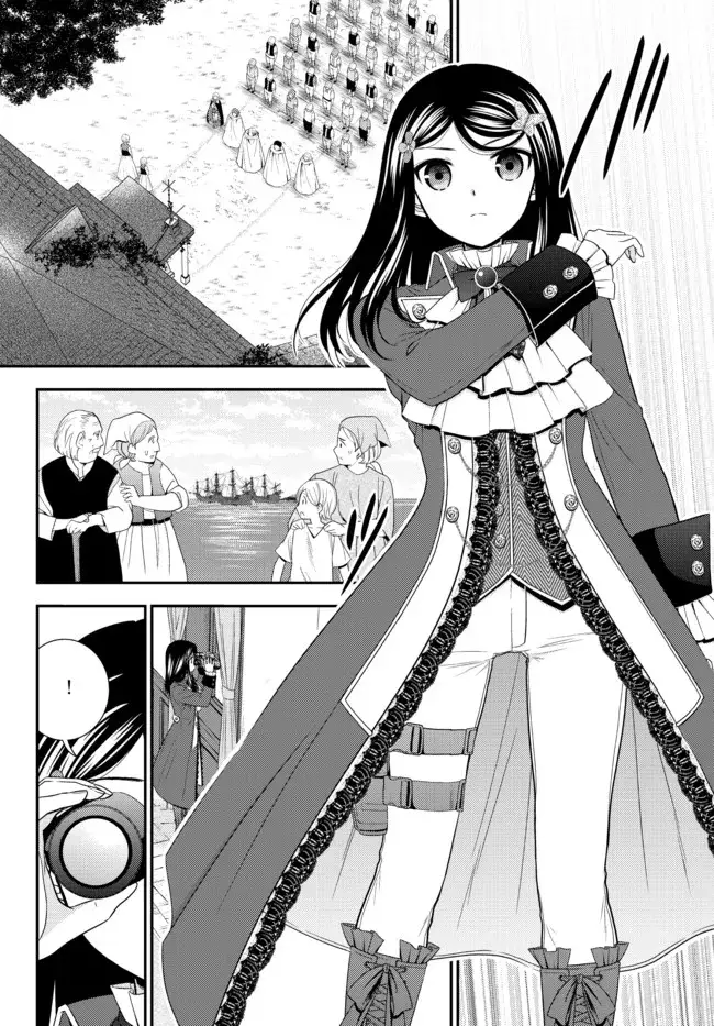 image-komik-rougo-ni-sonaete-i-sekai-de-8-man-mai-no-kinka-o-tamemasu-chapter-67-11/19
