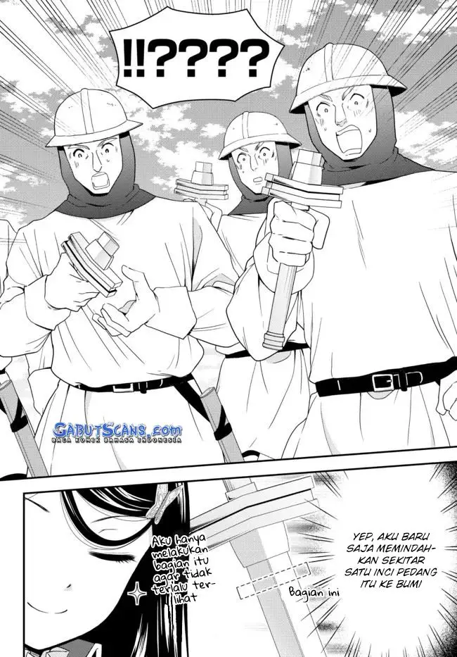image-komik-rougo-ni-sonaete-i-sekai-de-8-man-mai-no-kinka-o-tamemasu-chapter-69-6/32