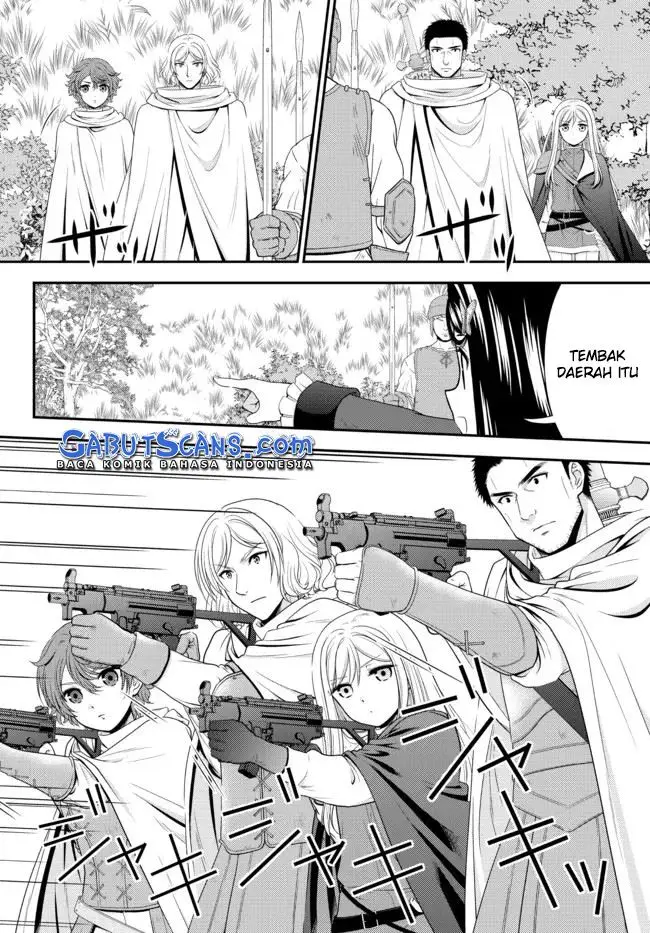 image-komik-rougo-ni-sonaete-i-sekai-de-8-man-mai-no-kinka-o-tamemasu-chapter-69-8/32