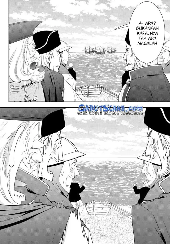 image-komik-rougo-ni-sonaete-i-sekai-de-8-man-mai-no-kinka-o-tamemasu-chapter-69-19/32