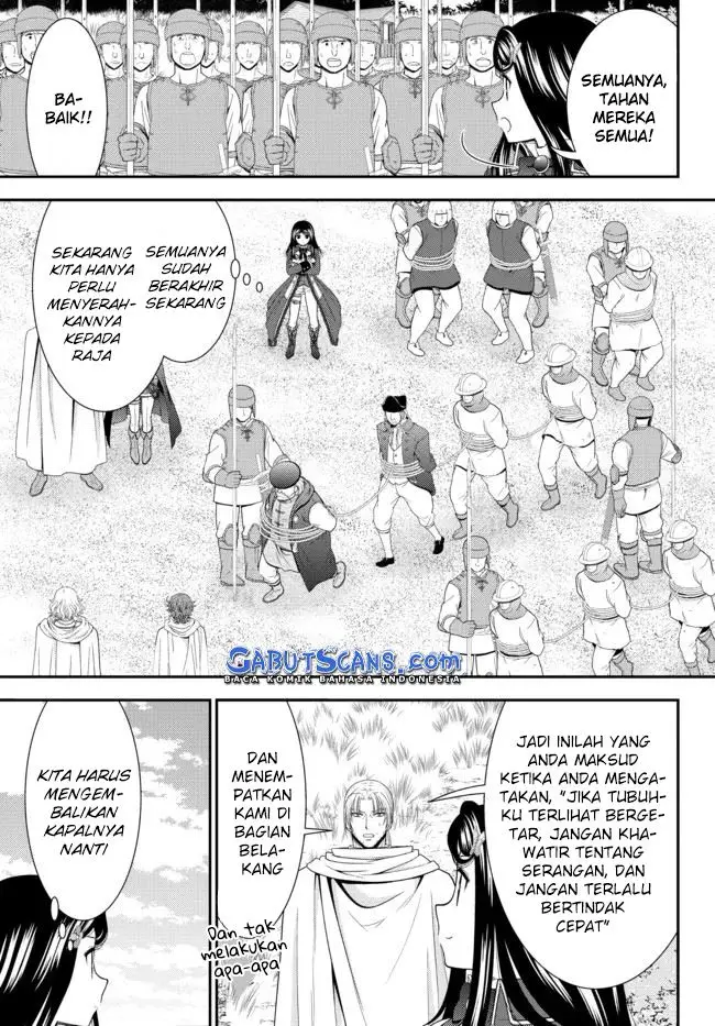 image-komik-rougo-ni-sonaete-i-sekai-de-8-man-mai-no-kinka-o-tamemasu-chapter-69-24/32