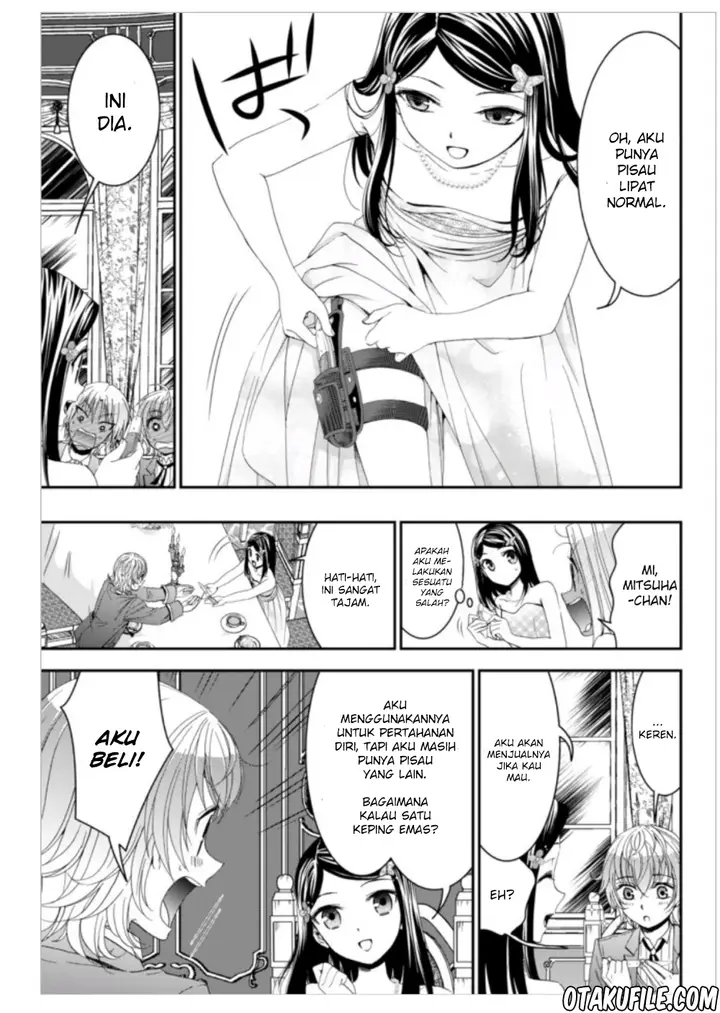 image-komik-rougo-ni-sonaete-i-sekai-de-8-man-mai-no-kinka-o-tamemasu-chapter-7-10/20