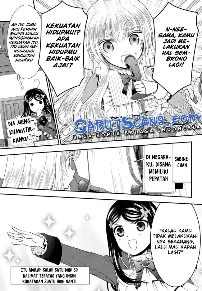 image-komik-rougo-ni-sonaete-i-sekai-de-8-man-mai-no-kinka-o-tamemasu-chapter-70-3/15
