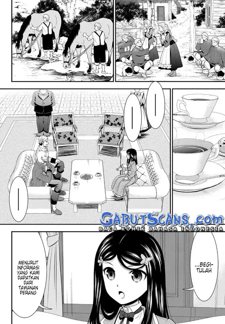 image-komik-rougo-ni-sonaete-i-sekai-de-8-man-mai-no-kinka-o-tamemasu-chapter-72-6/19