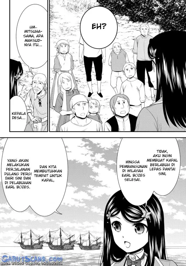 image-komik-rougo-ni-sonaete-i-sekai-de-8-man-mai-no-kinka-o-tamemasu-chapter-75-2/19